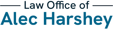 Law Office of Alec Harshey